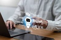 Machine Translation vs. Human Translation untuk Website: Mana yang Terbaik?